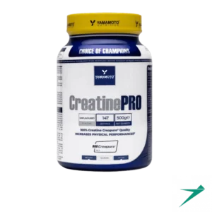 Creatine 500 grams by Yamamoto Crepior_1
