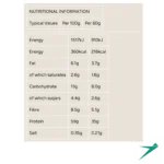 Dietway 2.5 kilos of protein_2
