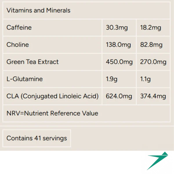 Dietway 2.5 kilos of protein_3