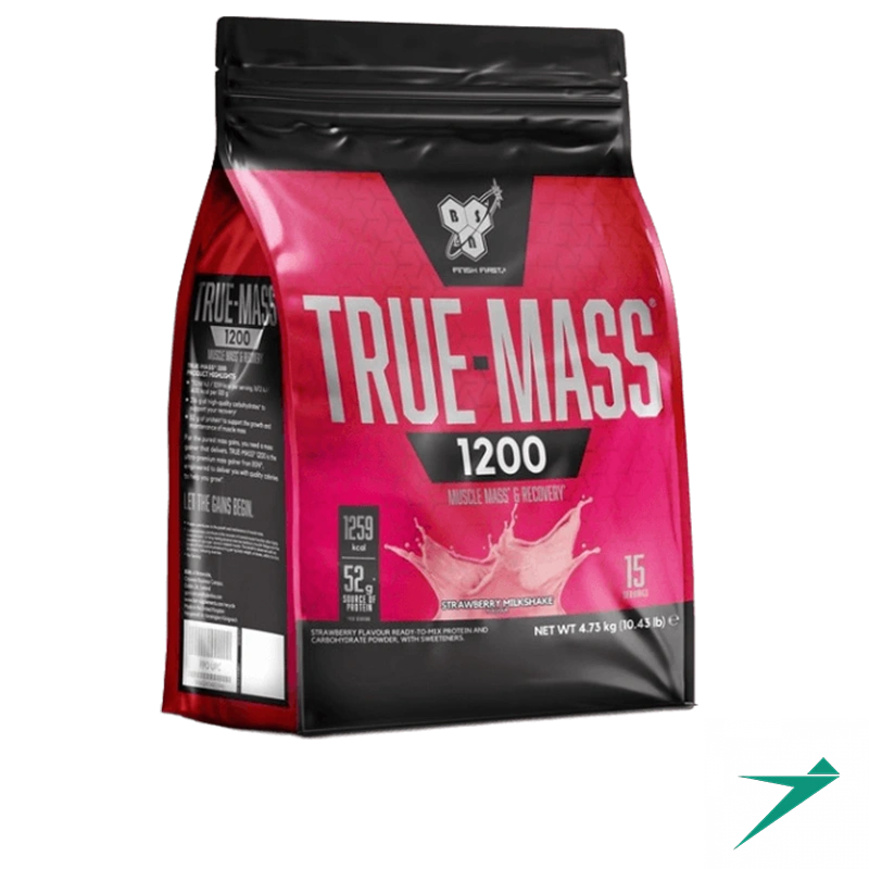Gainer True Mes BSN_1
