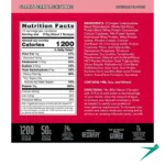 Gainer True Mes BSN_2