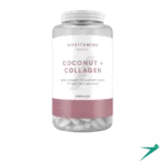 My Vitamins Collagen Coconut Tablets_1