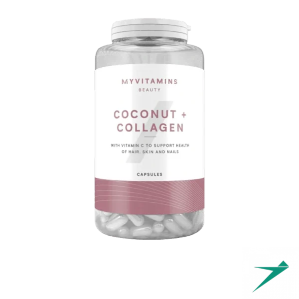 My Vitamins Collagen Coconut Tablets_1