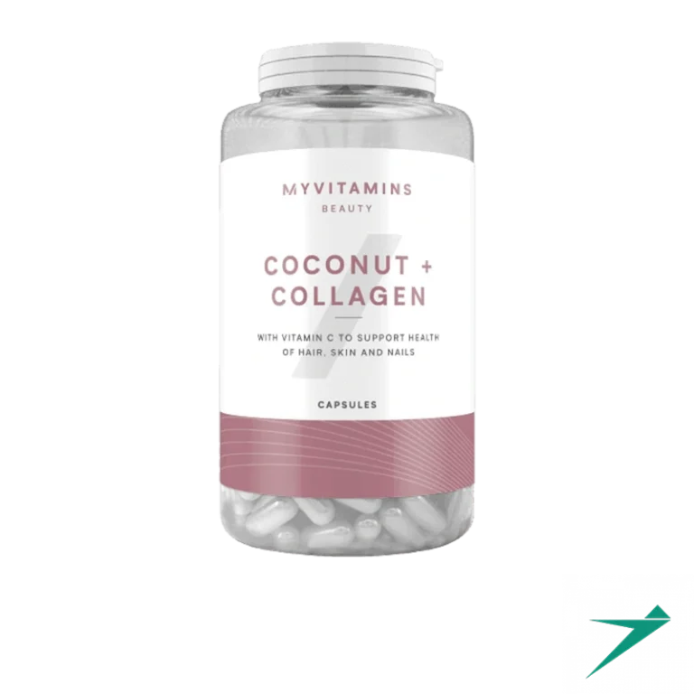 My Vitamins Collagen Coconut Tablets_1
