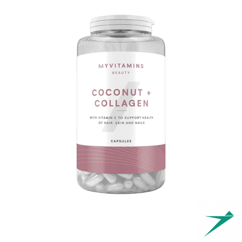 My Vitamins Collagen Coconut Tablets_1