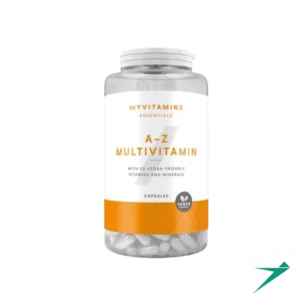 a-z multi vitamin 1