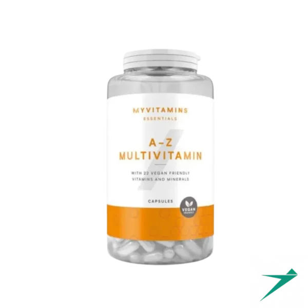 a-z multi vitamin 1