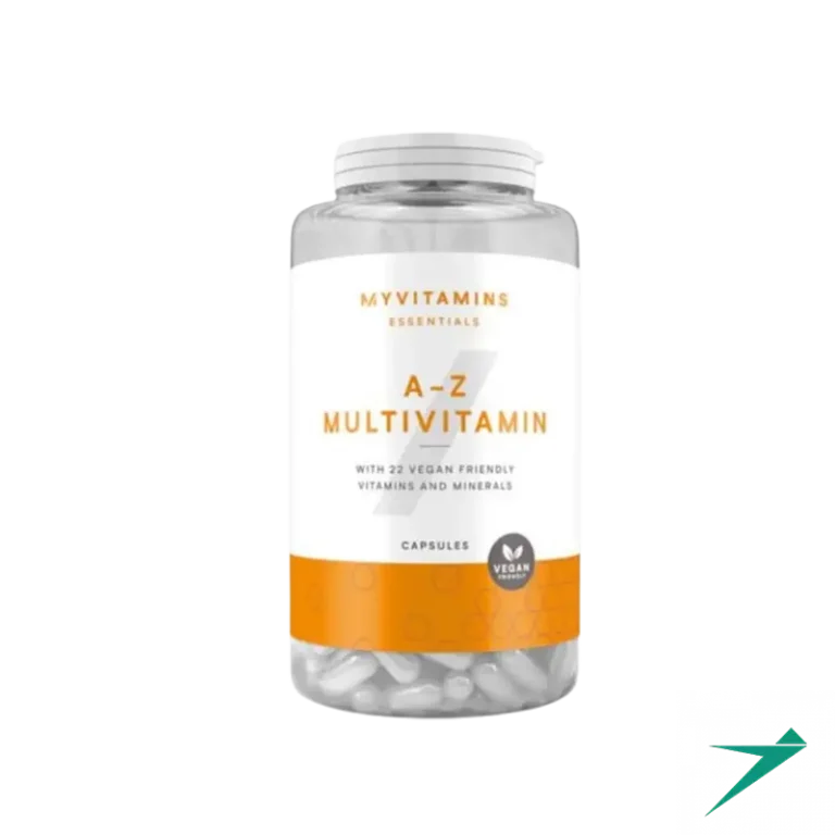 a-z multi vitamin 1