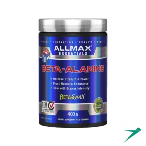 allmax beta alanine 1