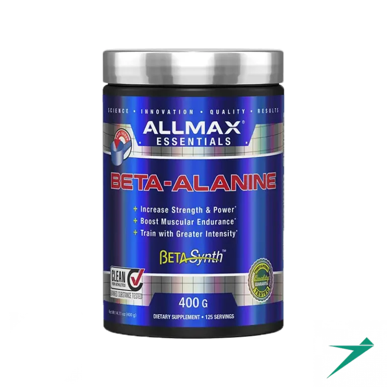 allmax beta alanine 1