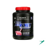 allmax whey protein 1