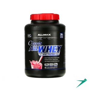 allmax whey protein 1