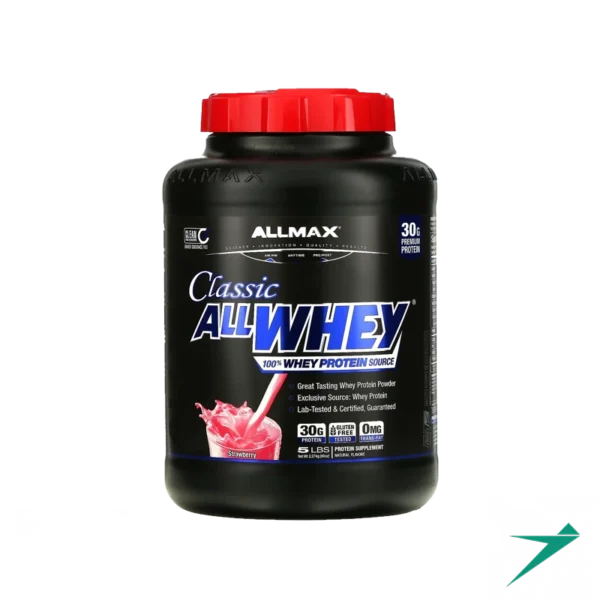 allmax whey protein 1