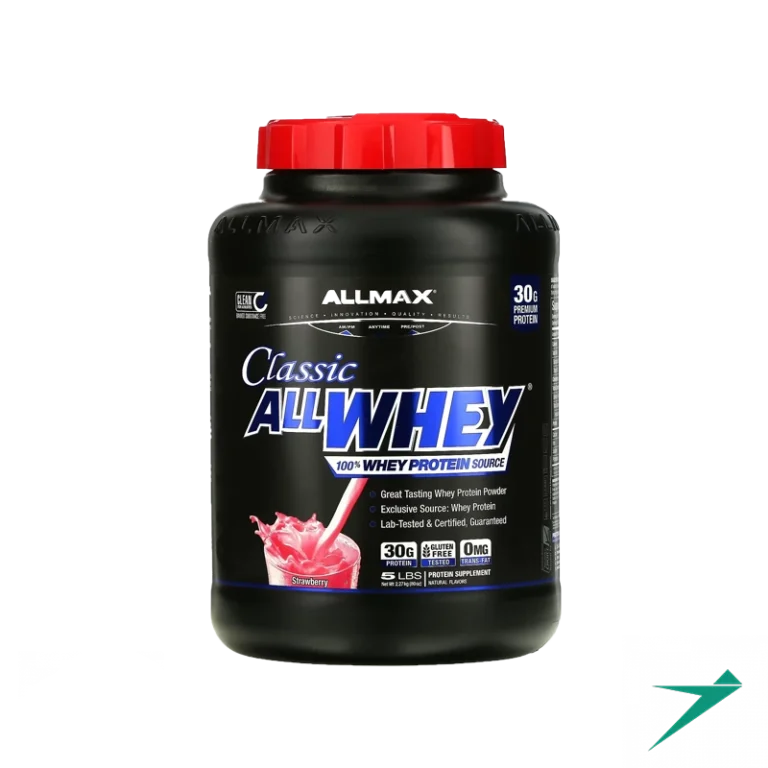 allmax whey protein 1