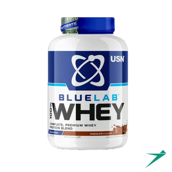 blulab usn whey protein