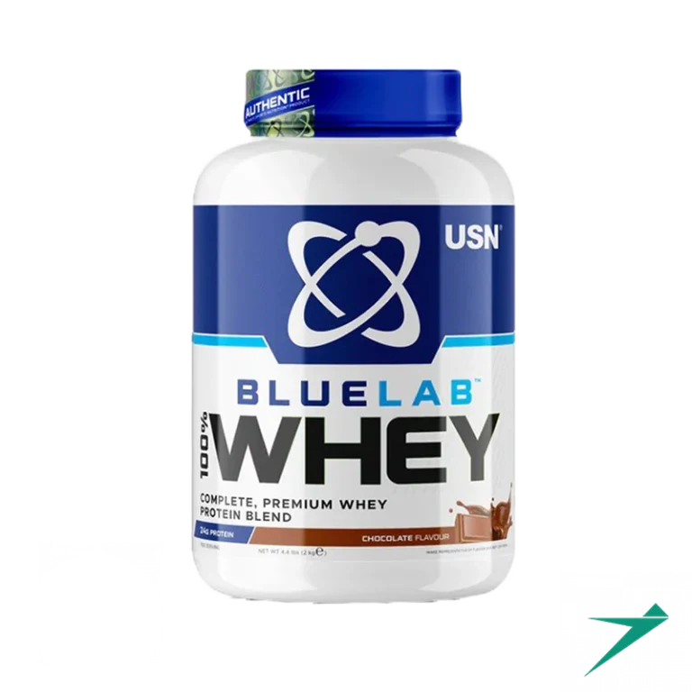 blulab usn whey protein