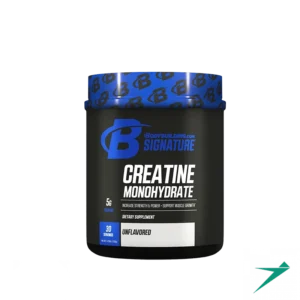 body building ceratine 30 serving