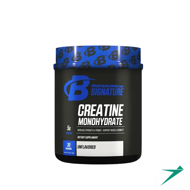 body building ceratine 30 serving