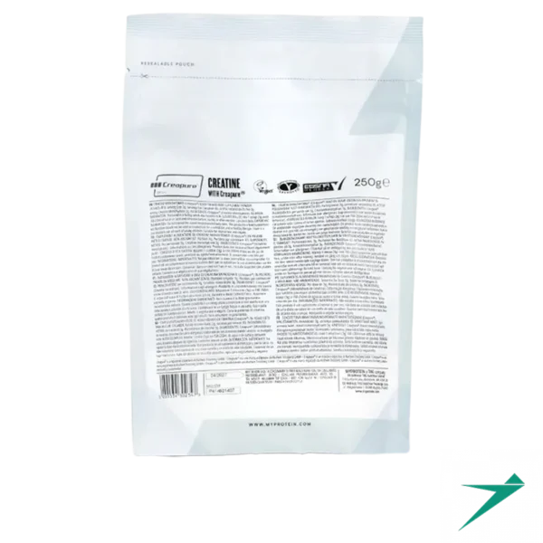 creapure creatine monohydrate 2