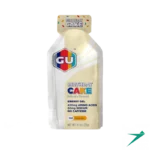 energy gel no caffein