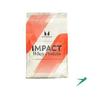 impact whey Protein