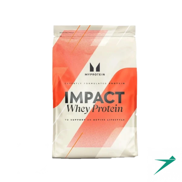 impact whey Protein