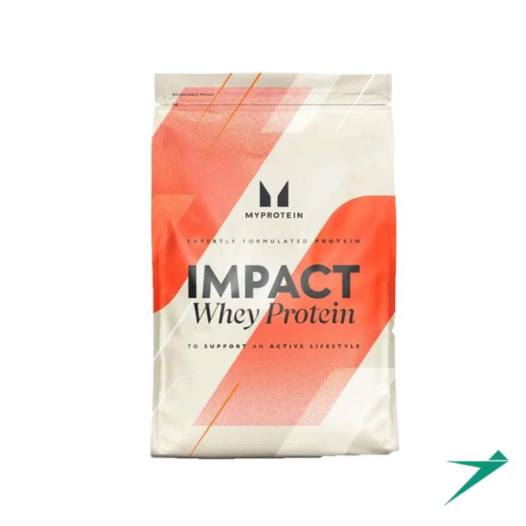 impact whey Protein