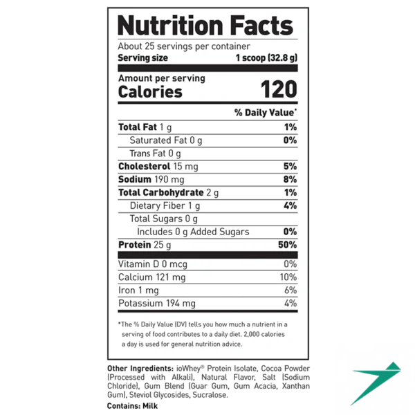 kaged whey protein 2