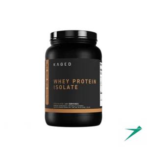 kaged whey protein