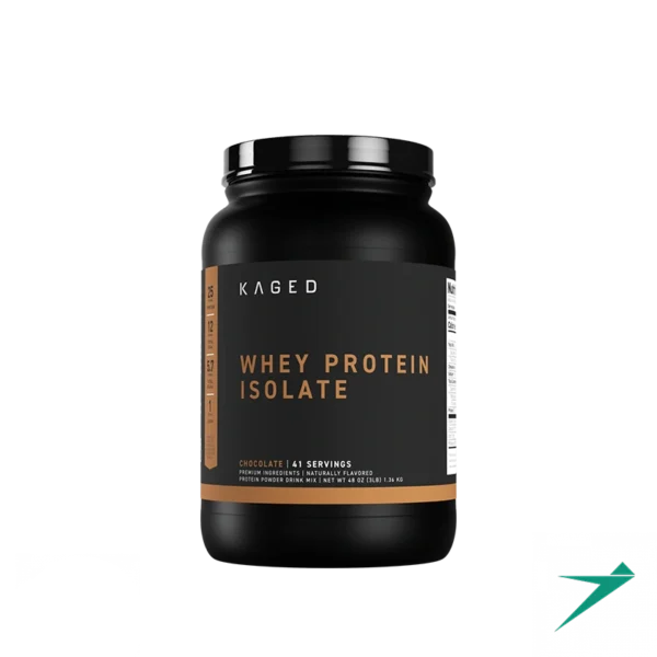 kaged whey protein