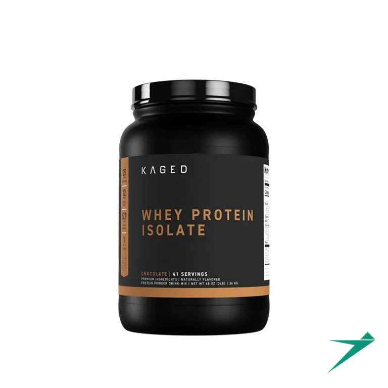 kaged whey protein