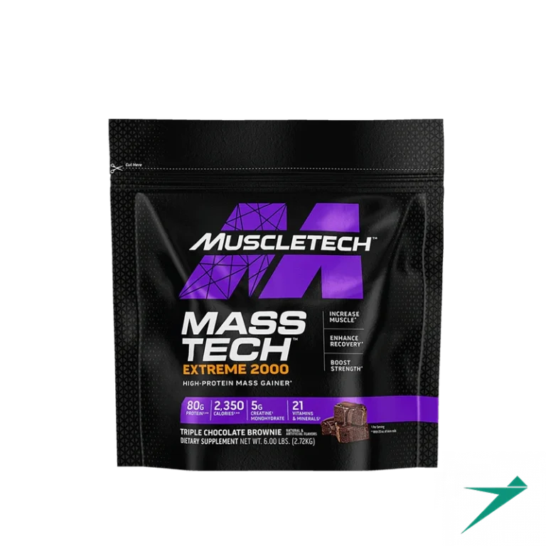 muscletech extreme