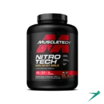 muscletech whey tech