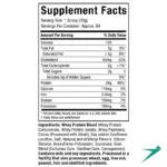 muscletech whey tech 2