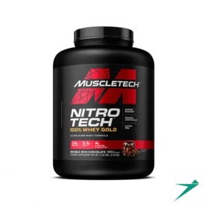 muscletech whey tech