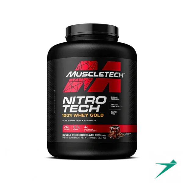 muscletech whey tech