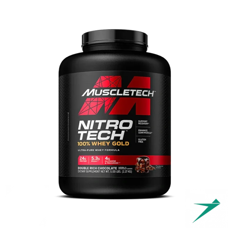 muscletech whey tech