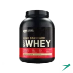 optimum nutrition gold standard whey