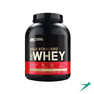 optimum nutrition gold standard whey