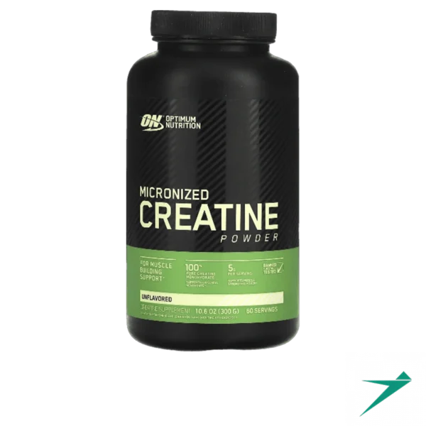 optimum nutrition, micronized creatine powder 1