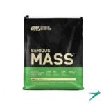 optimum nutrition serious mass