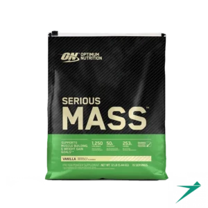 optimum nutrition serious mass