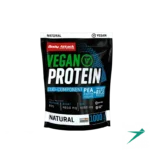 vegan protein