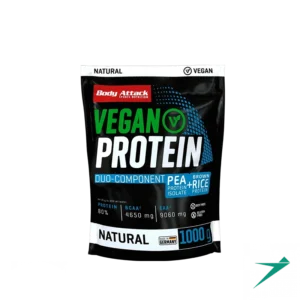 vegan protein