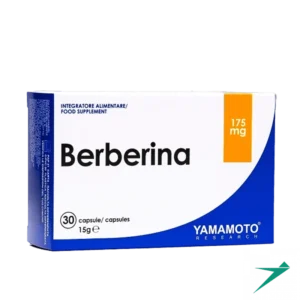 بربرین یاماموتو