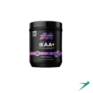 آمینو EAA پلاتینیوم ماسل تک