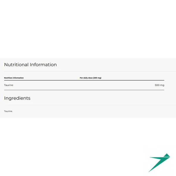 تائورین 300 گرمی یاماموتو - Image 2