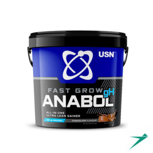 مس گینر فست گرو آنابول USN