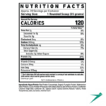 پروتئین گیاهی گوست - Image 2