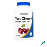 عصاره گیلاس ترش نوتریکاست  3000 میلیگرمی